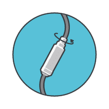 swivel swivel